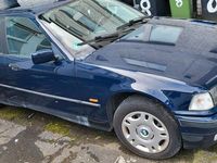 gebraucht BMW 318 E36, i