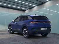 Gebraucht VW ID.4 Pro 210 kW (286 PS) 2024 Blau SUV