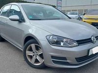 gebraucht VW Golf 1.2 TSI 63kW BMT Comfortline TÜV NEU