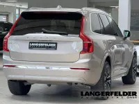 Gebraucht Volvo XC90 Plus 455 PS (334 kW) 2024 Bright dusk / metallic SUV