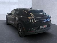 Gebraucht Ford Mustang Mach-E Basis 197 kW (269 PS) 2023 Iridiumschwarz (metallic) SUV