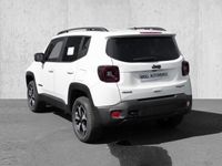 gebraucht Jeep Renegade Trailhawk Plug-In-Hybrid 4Xe Allrad Nav