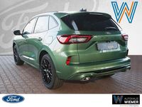Neu Ford Kuga ST-Line X 242 PS (177 kW) 2026 Grün SUV