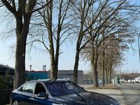 Gebraucht BMW 740 326 PS (239 kW) 2010 Blau Limousine