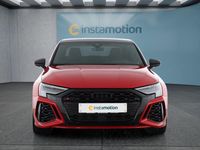Gebraucht Audi RS3 400 PS (294 kW) 2023 Rot Limousine