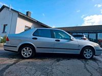 Occasion Saab 9-5 185 ch (136 kW) 2004 Argent Berline