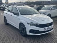 Gebraucht Fiat Tipo 131 PS (96 kW) 2023 Weiß Kombi