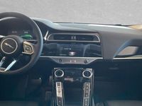 Gebraucht Jaguar I-Pace S 297 kW (405 PS) 2024 Ostuni pearl white metallic SUV
