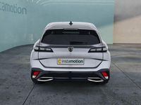 Gebraucht Peugeot 308 Allure 131 PS (96 kW) 2023 Grau Kombi