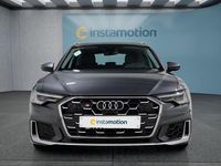 Gebraucht Audi S6 344 PS (253 kW) 2024 Grau Kombi