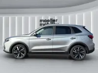 Neu MG ZS Luxury 197 PS (144 kW) 2026 Blau SUV