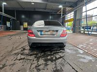 gebraucht Mercedes C200 CDI