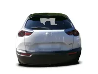 Gebraucht Mazda MX30 Ad'Vantage 106 kW (145 PS) 2022 Weiss SUV