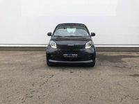 gebraucht Smart ForTwo Electric Drive 