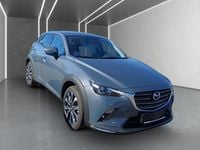 Gebraucht Mazda CX-3 Selection 121 PS (88 kW) 2021 SUV