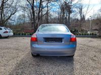 gebraucht Audi A4 Lim. 2.0 FSI EUR 4*PDC*WR*TEMP*SZH*Klima*TÜV*