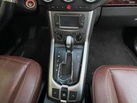 Gebraucht Opel Antara 184 PS (135 kW) 2012 Schwarz SUV