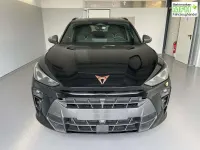 Neu Cupra Terramar VZ2 265 PS (194 kW) 2026 [n7n7] tamboragrau metallic SUV