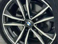 Gebraucht BMW X2 M Sport 190 PS (139 kW) 2018 Black sapphire metallic SUV