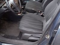 gebraucht Opel Corsa 1.2 Twinport ecoFLEX Edition "111 Jahr...