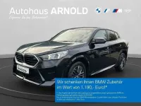 Gebraucht BMW X2 Efficient Dynamics 300 PS (220 kW) 2024 Saphirschwarz SUV