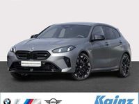 Brugt BMW M135 Performance 300 HK (220 kW) 2024 Grå Hatchback