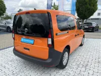 Gebraucht VW Caddy Basis 102 PS (75 kW) 2025 Van / Kleinbus