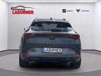 Gebraucht Cupra Formentor VZ 245 PS (180 kW) 2022 Grau SUV