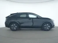Gebraucht Nissan Ariya Evolve 177 kW (242 PS) 2024 Pearl black SUV