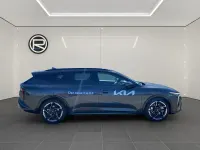 Neu Kia K4 GT-Line 179 PS (131 kW) 2026 Grau Kombi