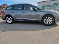 Gebraucht Seat Leon 150 PS (110 kW) 2015 Violet Kombi