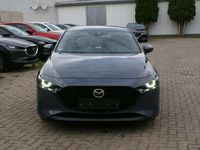 gebraucht Mazda 3 SKYACTIV-X 2.0 M Hybrid