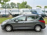 Gebraucht Peugeot 207 Sport 120 PS (88 kW) 2007 Grau Kombi