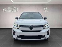 Neu Citroën C3 101 PS (74 kW) 2025 Lack weiss banquise/typ aussen SUV