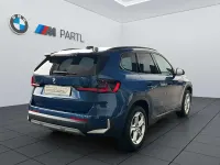 Gebraucht BMW X1 Sport Line 156 PS (114 kW) 2025 Phytonicblau SUV