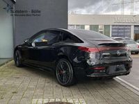 gebraucht Mercedes EQE AMG 43 4MATIC PDC,Distronic,360°,AHK