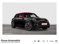 Gebraucht Mini John Cooper Works Chili 231 PS (169 kW) 2020 Schwarz Kleinwagen