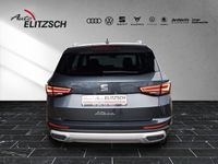 gebraucht Seat Ateca Xperience