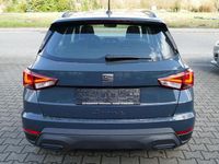 Neu Seat Arona Style 116 PS (85 kW) 2026 Fjordblau SUV