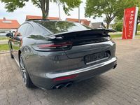 Gebraucht Porsche Panamera GTS 460 PS (338 kW) 2019 Grau Limousine