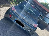 Gebraucht Opel Adam Open Air 101 PS (74 kW) 2017 Kleinwagen