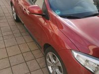 gebraucht Renault Mégane III Schrägheck 2009