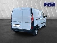 Second-hand Renault Kangoo 95 CP (69 kW) 2020 Alb Monovolum