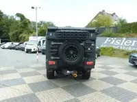 Gebraucht Mercedes X350 258 PS (189 kW) 2018 Schwarz Pickup
