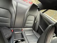 Gebraucht Mercedes E250 204 PS (150 kW) 2011 Silber Coupé