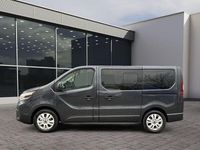 Neu Renault Trafic 170 PS (125 kW) 2025 Grey comete kna6 Van / Kleinbus