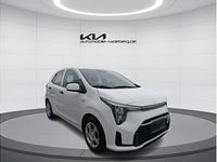 Neu Kia Picanto 68 PS (50 kW) 2026 Weiß Kleinwagen