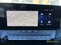 Gebraucht Opel Astra Business Edition 131 PS (96 kW) 2023 Schwarz Kleinwagen