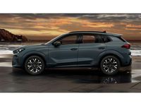 Neu Cupra Terramar 150 PS (110 kW) 2026 Blau SUV