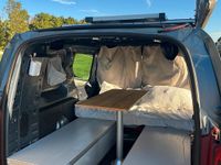 Gebraucht Peugeot Partner 90 PS (66 kW) 2008 Grau Van / Kleinbus